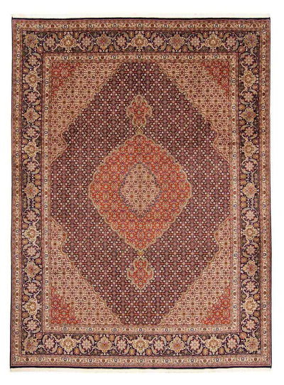 Tabriz Dywan 293x393cm - Dywan perski