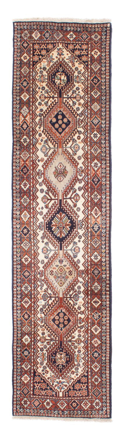 Yalameh Dywan 72x293cm - Dywan perski