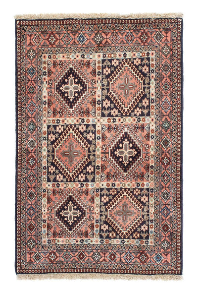 Yalameh Dywan 100x147cm - Dywan perski