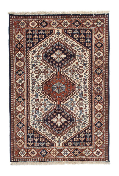 Yalameh Dywan 102x147cm - Dywan perski