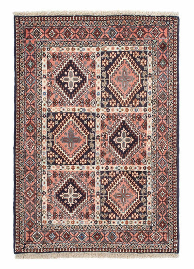 Yalameh Dywan 100x145cm - Dywan perski