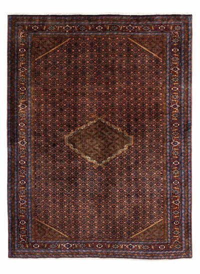 Ardabil Dywan 210x273cm - Dywan perski