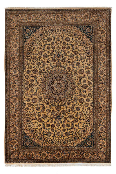 Nain - 9La Dywan 246x373cm - Dywan perski