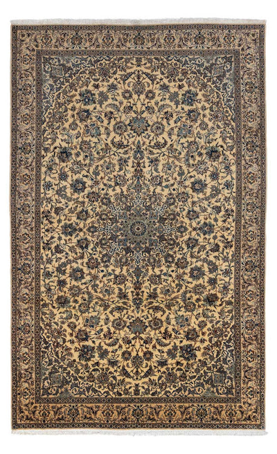 Nain - 9La Dywan 243x365cm - Dywan perski