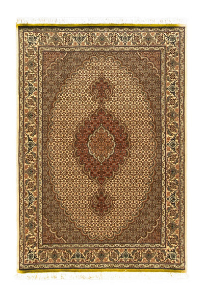 Tabriz - 50 Raj Dywan 102x148cm - Dywan perski