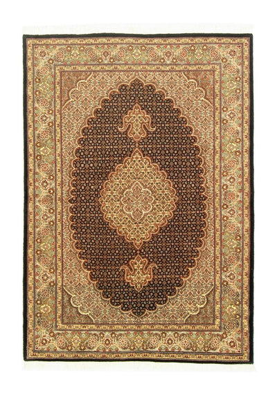 Tabriz - 50 Raj Dywan 102x148cm - Dywan perski