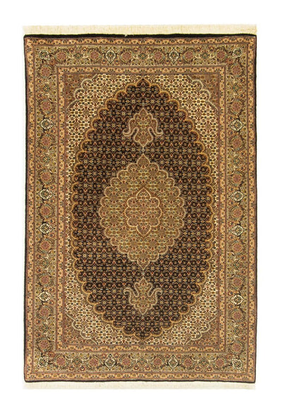 Tabriz - 50 Raj Dywan 102x151cm - Dywan perski