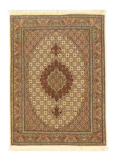 Tabriz - 50 Raj Dywan 107x146cm - Dywan perski