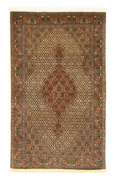 Tabriz - 50 Raj Dywan 102x164cm - Dywan perski