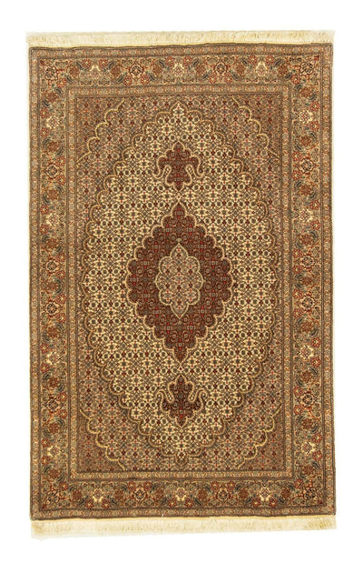 Tabriz - 50 Raj Dywan 103x165cm - Dywan perski