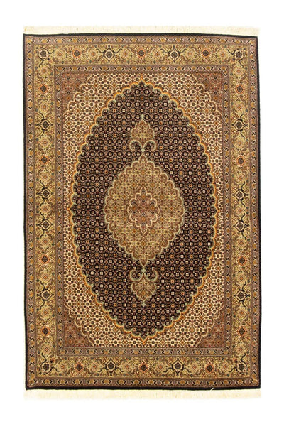 Tabriz - 50 Raj Dywan 103x156cm - Dywan perski