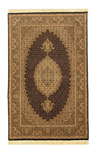Tabriz - 50 Raj Dywan 100x159cm - Dywan perski