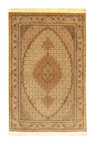 Tabriz - 50 Raj Dywan 100x154cm - Dywan perski