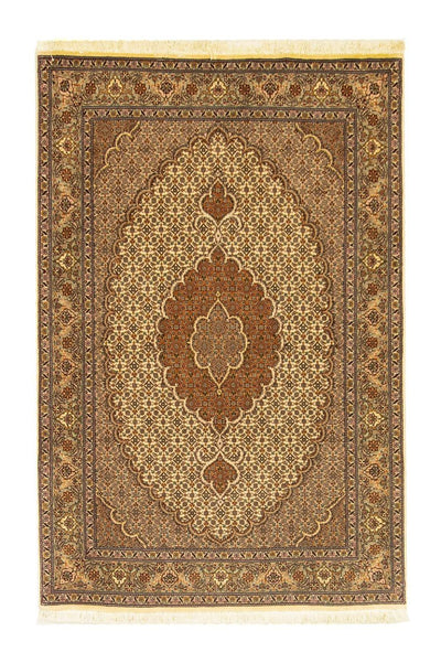 Tabriz - 50 Raj Dywan 102x150cm - Dywan perski