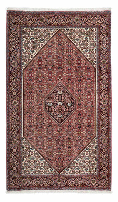 Bidjar - Zanjan Dywan 138x240cm - Dywan perski