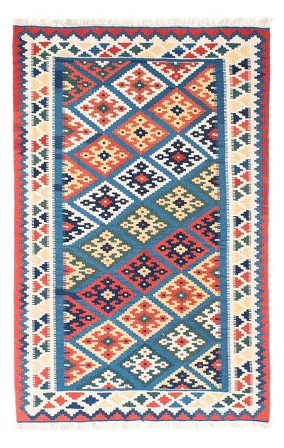 Kilim Fars Dywan 122x182cm