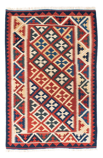 Kilim Fars Dywan 112x160cm