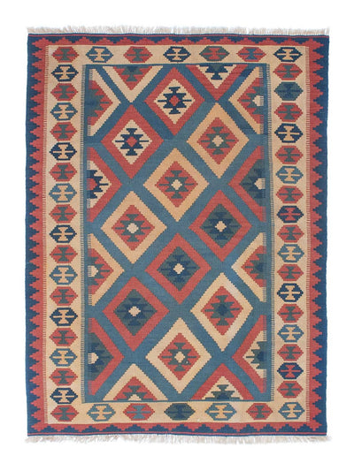 Kilim Fars Dywan 125x172cm