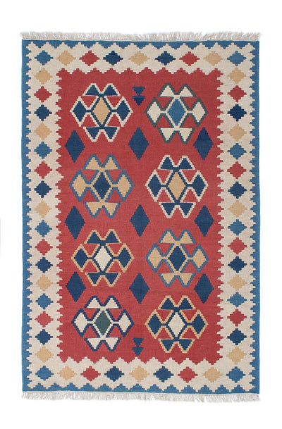 Kilim Fars Dywan 120x180cm