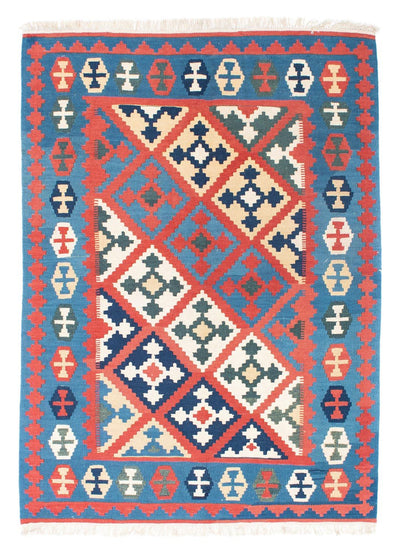 Kilim Fars Dywan 125x173cm