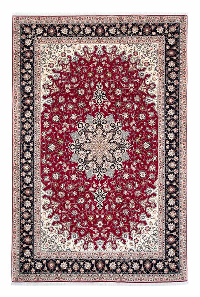 Tabriz - 50 Raj Dywan 204x319cm - Dywan perski