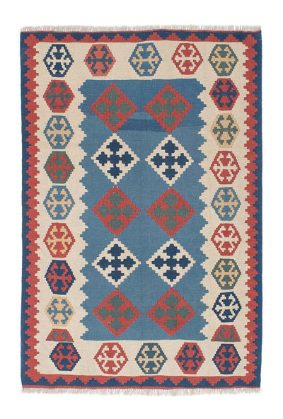 Kilim Fars Dywan 115x168cm