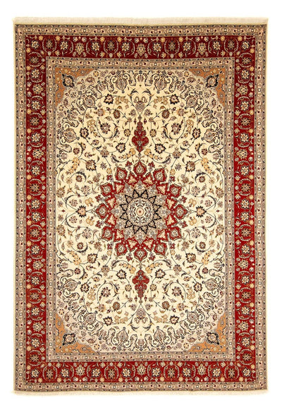 Tabriz - 50 Raj Dywan 250x358cm - Dywan perski