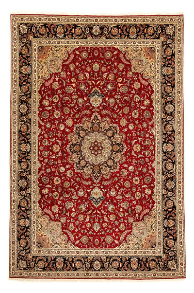 Tabriz - 50 Raj Dywan 253x367cm - Dywan perski
