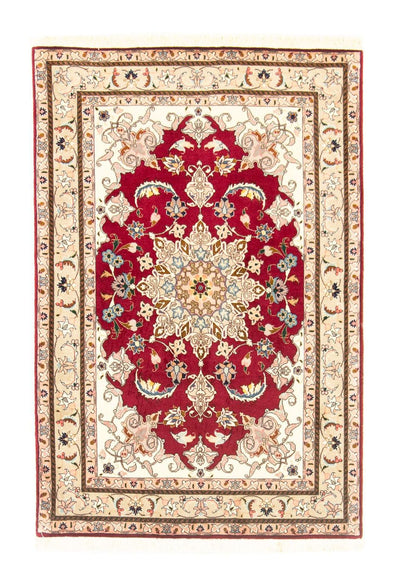 Tabriz - 50 Raj Dywan 100x147cm - Dywan perski