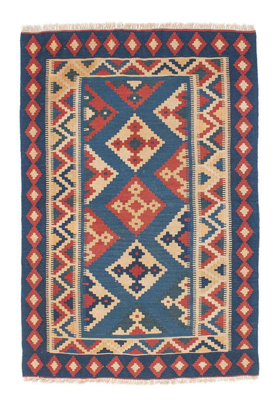 Kilim Fars Dywan 106x152cm