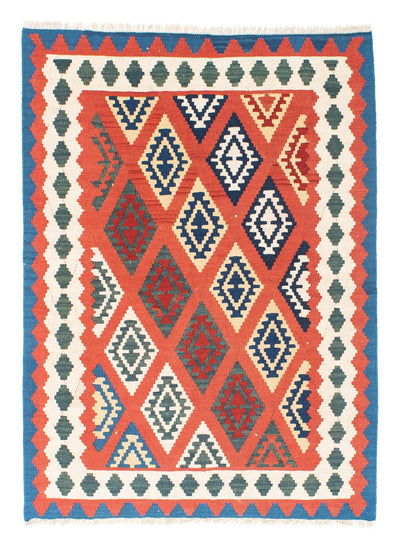 Kilim Fars Dywan 105x140cm