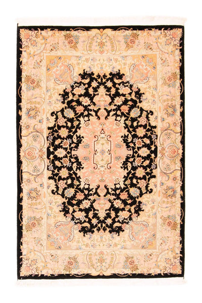 Tabriz - 50 Raj Dywan 104x154cm - Dywan perski