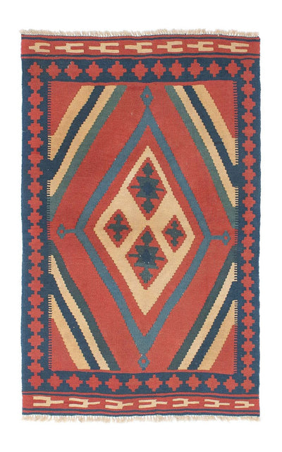 Kilim Fars Dywan 97x150cm