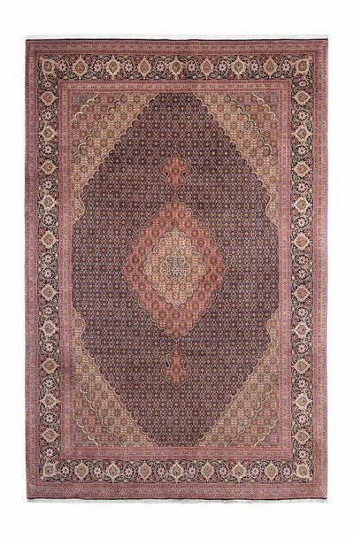 Tabriz Dywan 202x310cm - Dywan perski