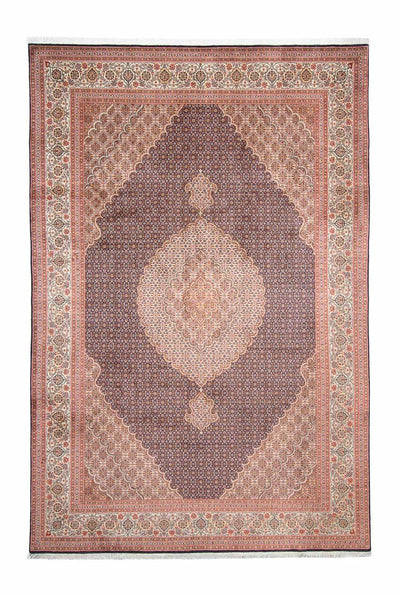 Tabriz Dywan 198x300cm - Dywan perski