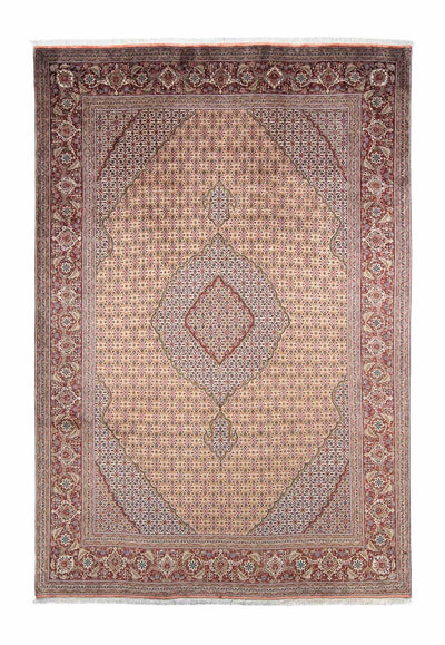 Tabriz Dywan 197x288cm - Dywan perski
