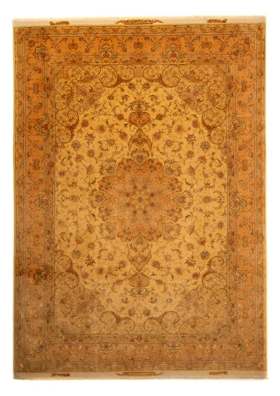 Tabriz - 50 Raj Dywan 258x346cm - Dywan perski