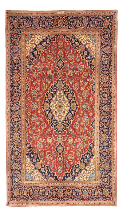 Kashan Dywan 138x235cm - Dywan perski
