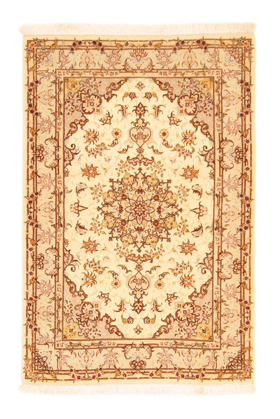 Tabriz - 50 Raj Dywan 101x152cm - Dywan perski
