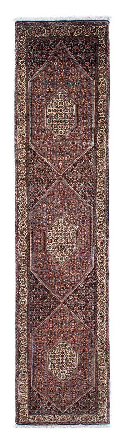 Bidjar Dywan 70x287cm - Dywan perski