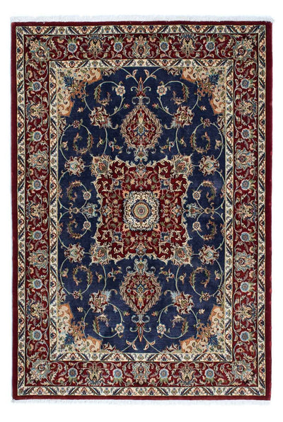 Qom Dywan 133x193cm - Dywan perski