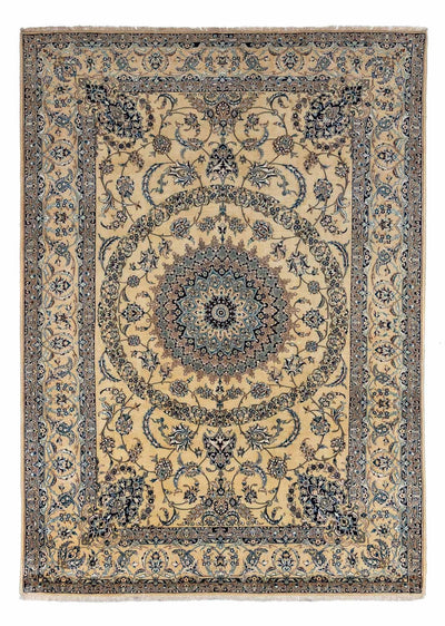 Nain Dywan 246x340cm - Dywan perski