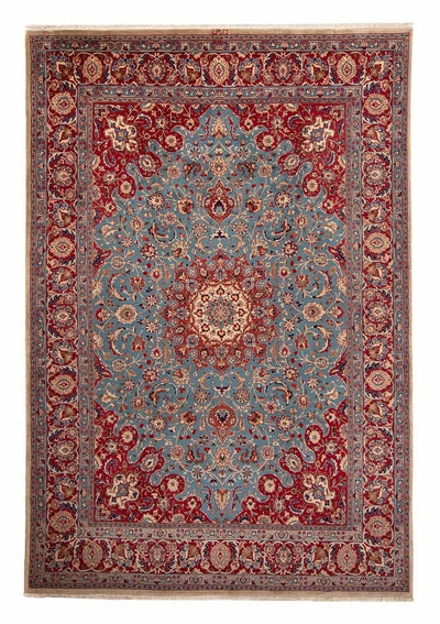 Mahal Dywan 245x344cm - Dywan perski