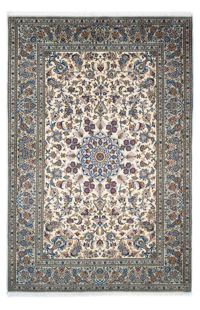 Kashan Dywan 158x240cm - Dywan perski