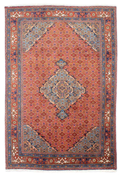 Qom Dywan 208x295cm - Dywan perski
