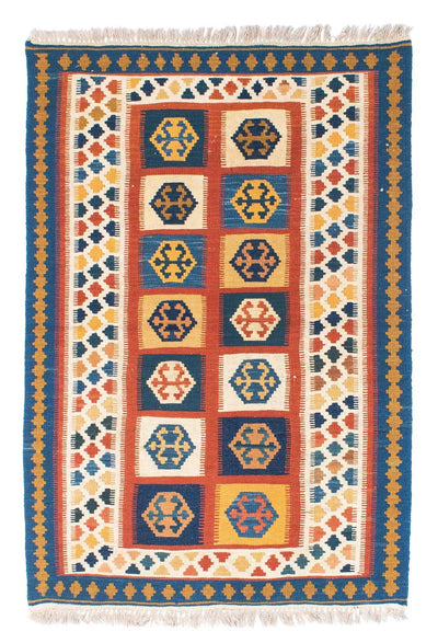 Kilim Fars Dywan 100x145cm