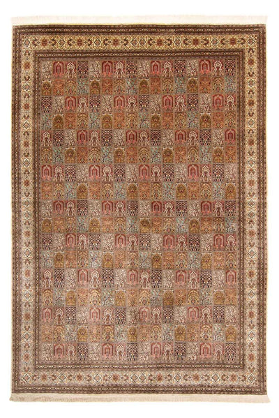 Dywan z Nepalu 270x380cm - Dywan wełniany