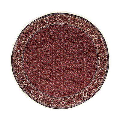 Bidjar Dywan 200x200cm - Dywan perski