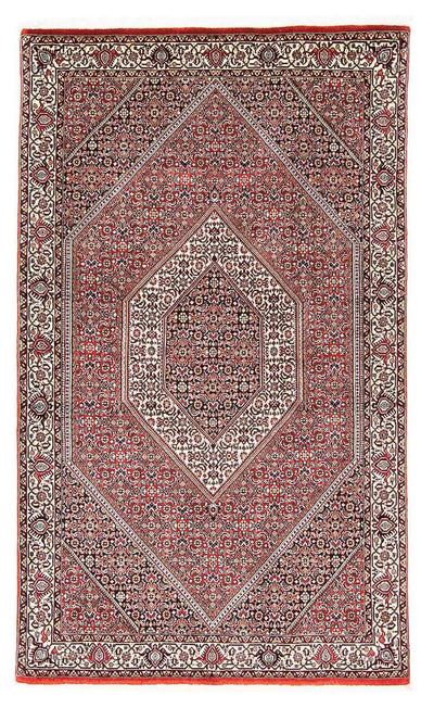 Bidjar Dywan 107x178cm - Dywan perski