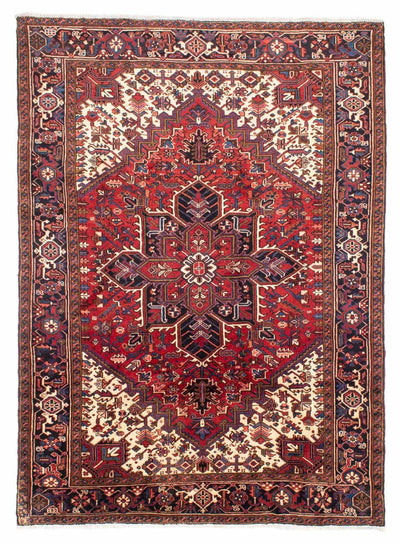 Heriz Dywan 200x290cm - Dywan perski